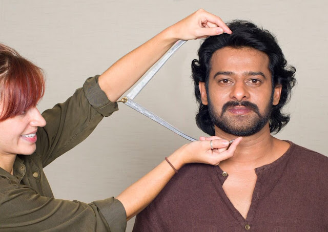 Prabhas wax Statue at Madame Tussauds Photos Prabhas wax Statue at Madame Tussauds Photos