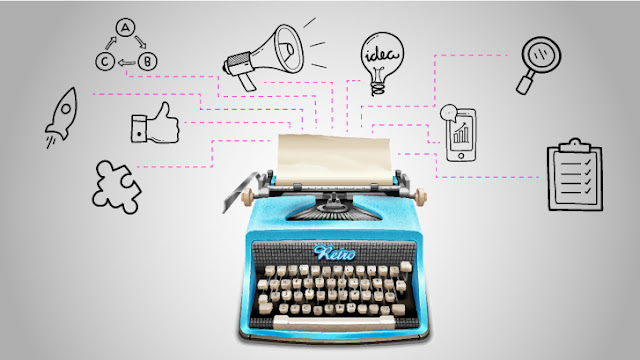 Mengenal Teknik Copywriting Mengenal Teknik Copywriting