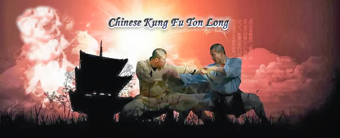 Chinese Kung Fu Ton-Long