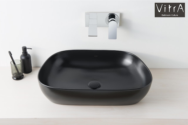 VitrA introduces the Modern and Authentic Outline series VitrA introduces the Modern and Authentic Outline series
