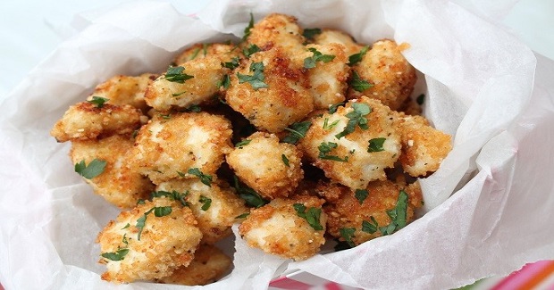 Popcorn Chicken Recipe Popcorn Chicken Recipe