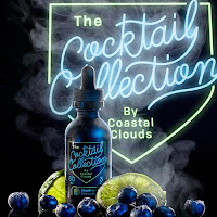 "The Cocktail Collection ejuice" 미국 딜러!!