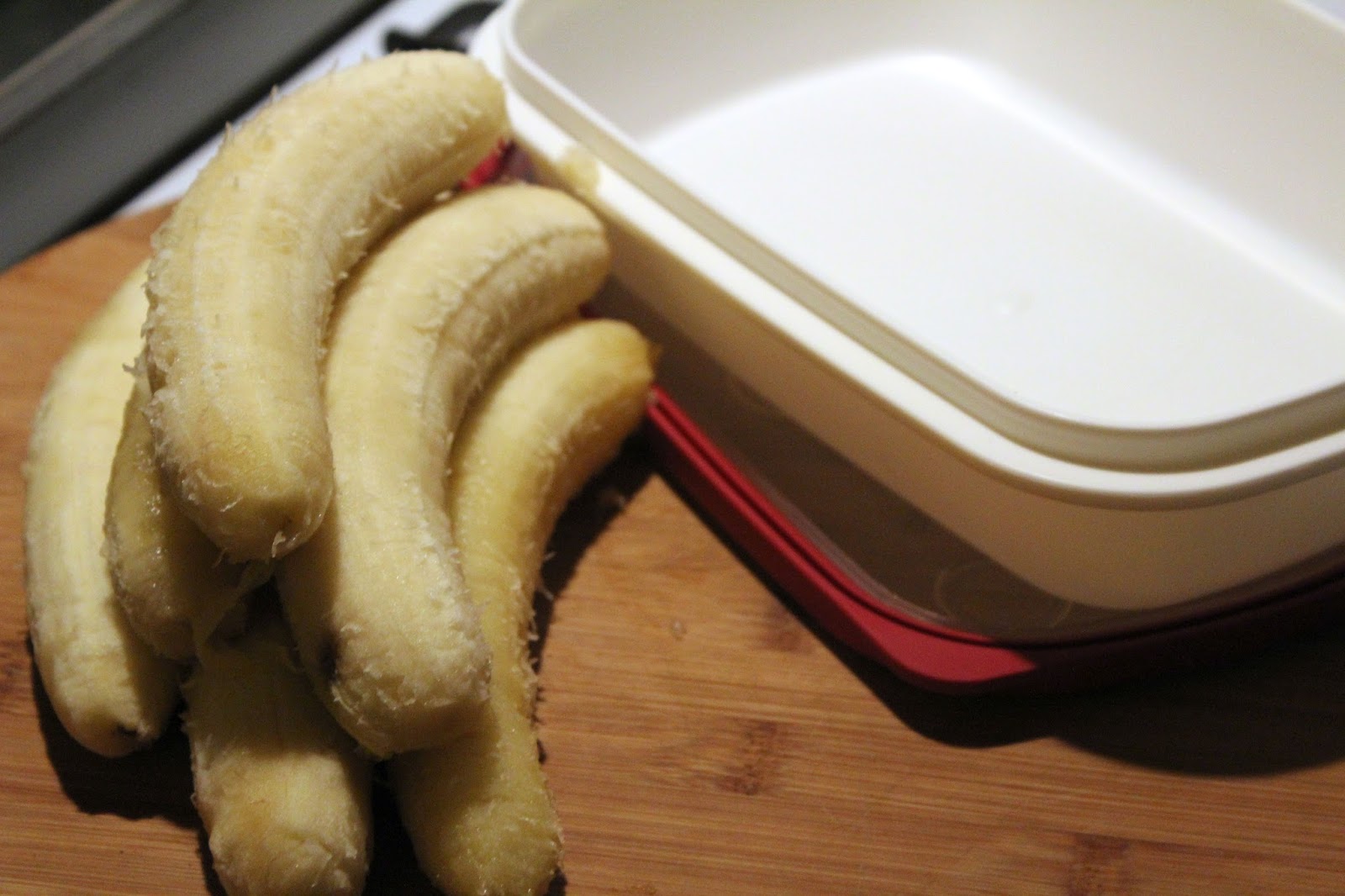 Bananeneis mit dem Pürierstab – ohne Zucker – glatzkoch.de