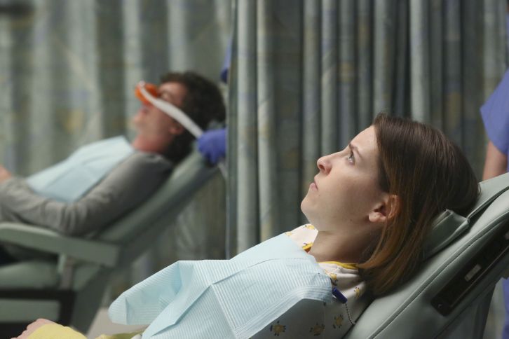 The Middle - Episode 7.17 - The Wisdom Teeth - Promotional Photos