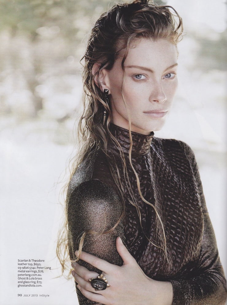 Top 10 "Vikings" Most Hottest Women Beautiful & Sexiest Female