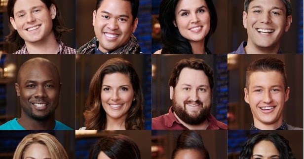 food network gossip food networks june 2015 programming highlights - Brisket And Gravy Cutthroat Kitchen food network gossip food networks june 2015 programming highlights - Brisket And Gravy Cutthroat Kitchen