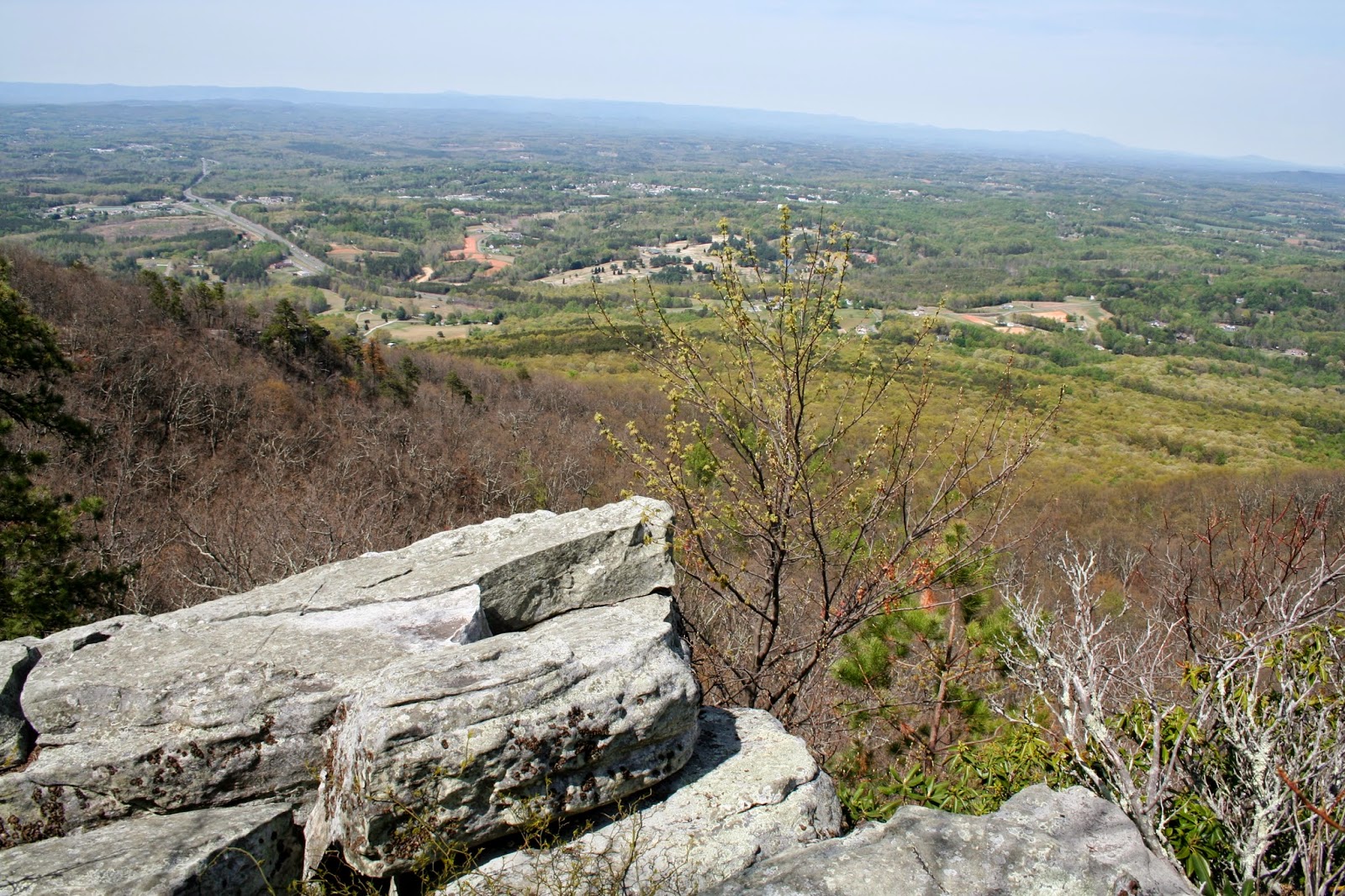 Joe, Diane, & Mallery's Big Adventure Modern Day Gypsies Pilot