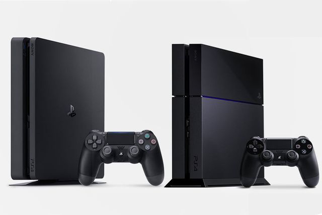 ps4 basic and slim ps4 basic and slim