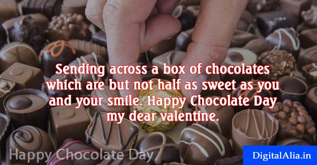 Valentines Week Chocolate Day Images chocolate day images, chocolate day greeting cards, chocolate day wallpaper, chocolate day hd photos, chocolate day images download, chocolate day images for girlfriend, chocolate day quotes with images, chocolate day images for boyfriend, chocolate day images for wife, chocolate day images for husband, valentine week spacial images for crush