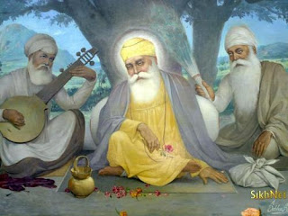 High Definition Wallpapers: Lord Guru Nanak Wallpaper And Image