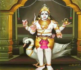 3. असितांग भैरव (Asitanga Bhairav)