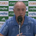 Felipão elogia Odair e diz que Inter vai brigar pelo título do Brasileirão