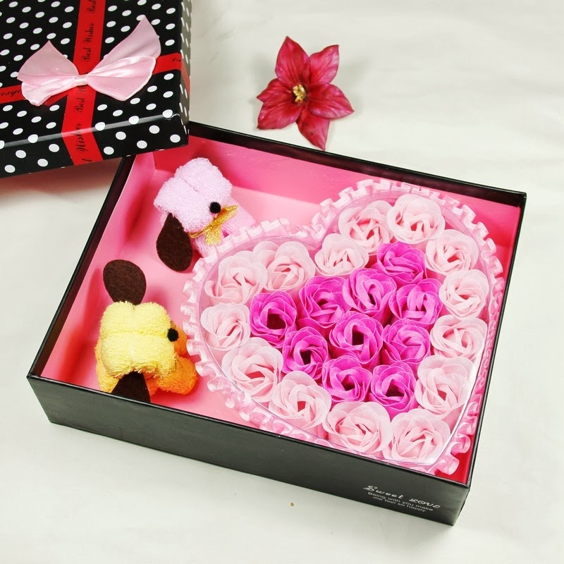 Flower Delivery Mauritius Online Florist December 2013