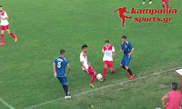 Τελευταία νέα και φιλικά του Καμπανιακού kampaniasports