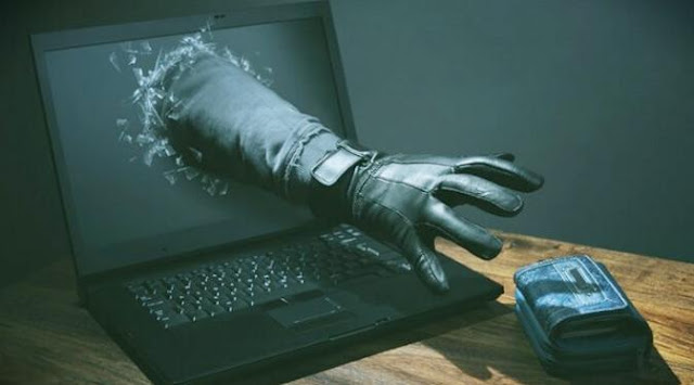 4 Cara Secure Data dari Serangan Hacker 091007300 1451360884 hacker 4 Cara Secure Data dari Serangan Hacker