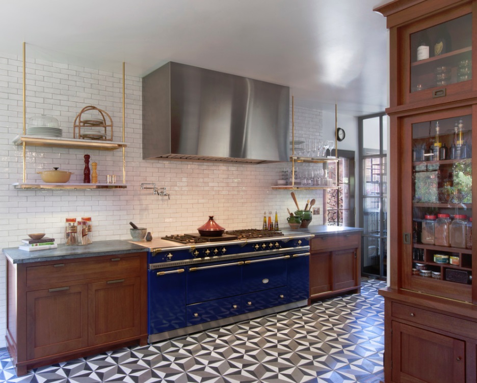 Oh, by the way... BEAUTY InteriorMarky Morel