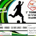 1º Torneio de Futebol no povoado de Alagoinhas, município de Mairi-BA