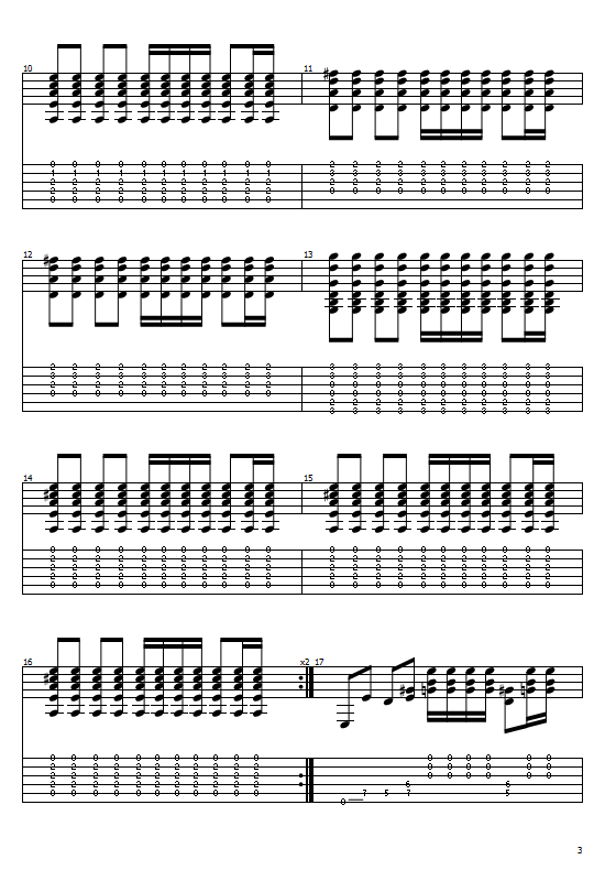 Long Gone Tabs Pink Floyd - How To Play Pink Floyd Chords On Guitar Online
