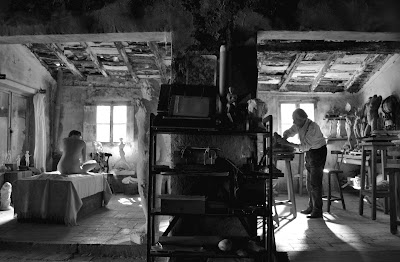 Agence de rencontres Cyrano Galeriano EP 15