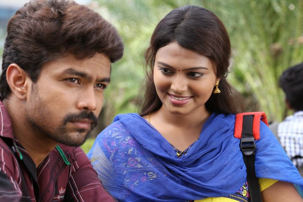 kadhal movie review times of india