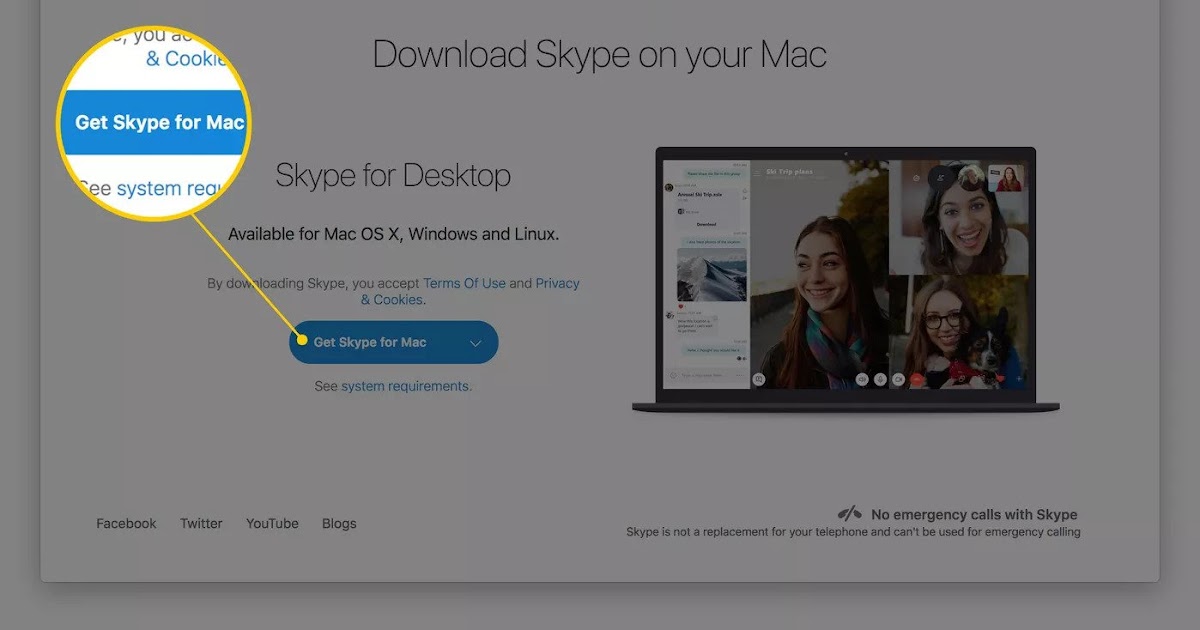 skype download for window xp
