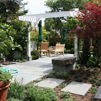  Sahabat para pecinta dekor dan desain rumah minimalis yang berbahagia 100++ Desain Taman Minimalis Depan Rumah Type 36