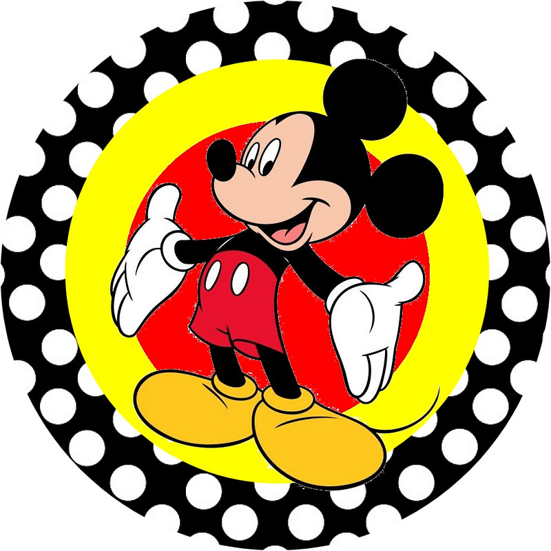 nautical mickey mouse clipart - photo #9