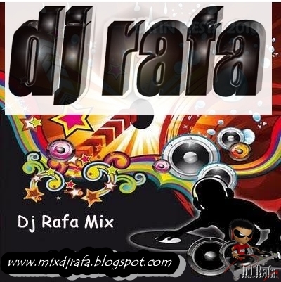 rafa dj