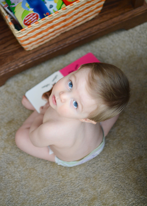 Ellis James, Baby Update - Eleven Months | My Darling Days Ellis James, Baby Update - Eleven Months | My Darling Days