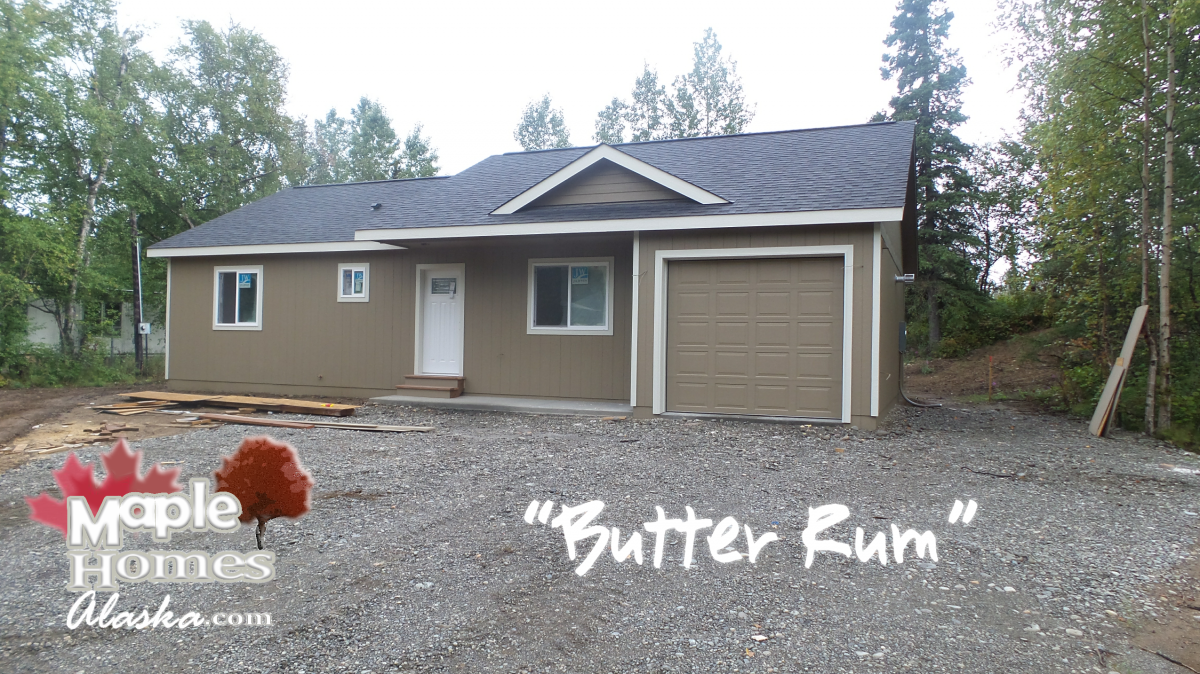 New Construction Family Ranch Homes Under 200K