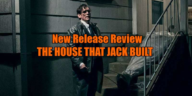 The House That Jack Built review