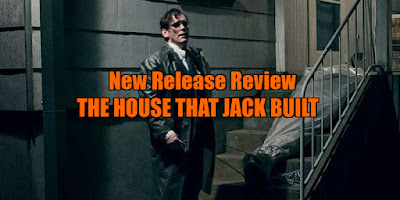 the house that jack built review
