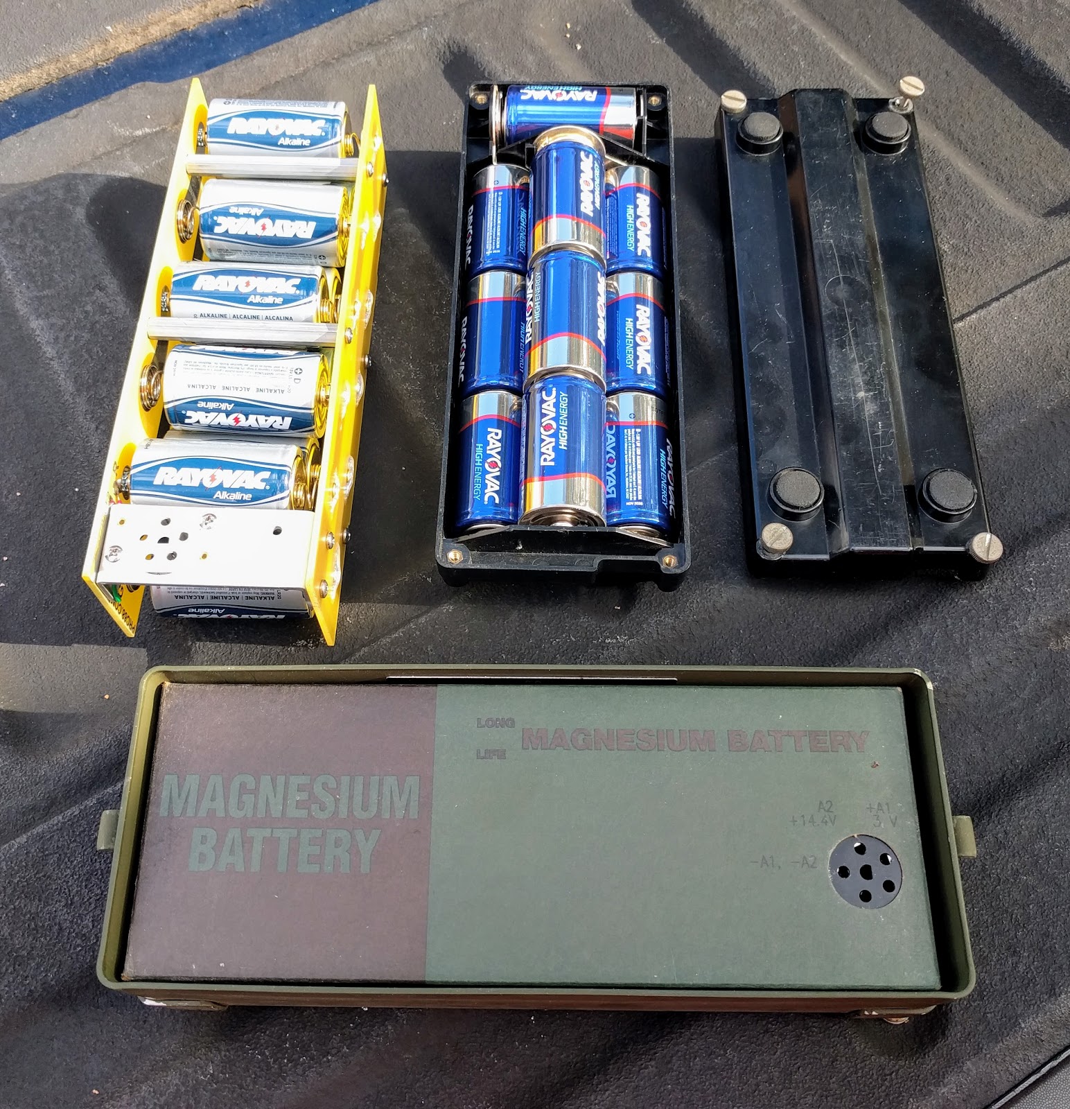 PRC77 So Does Acutally Own A PRC77?