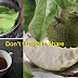 How To Prepare Guyabano Tea To Fight CANCER