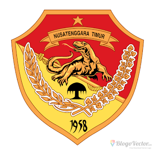Provinsi NTT Logo vector (.cdr)