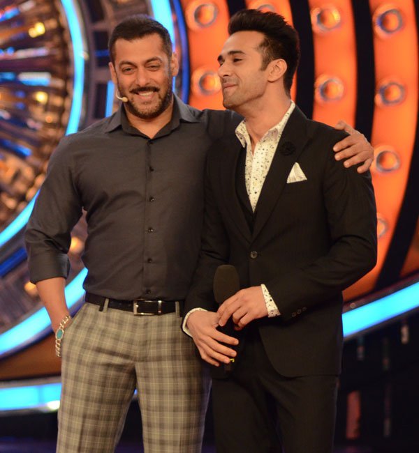 salman khan's family