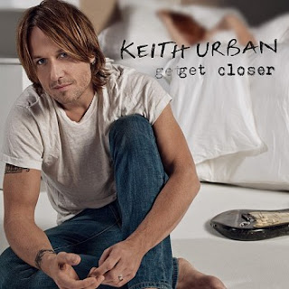 Keith Urban-You Gonna Fly