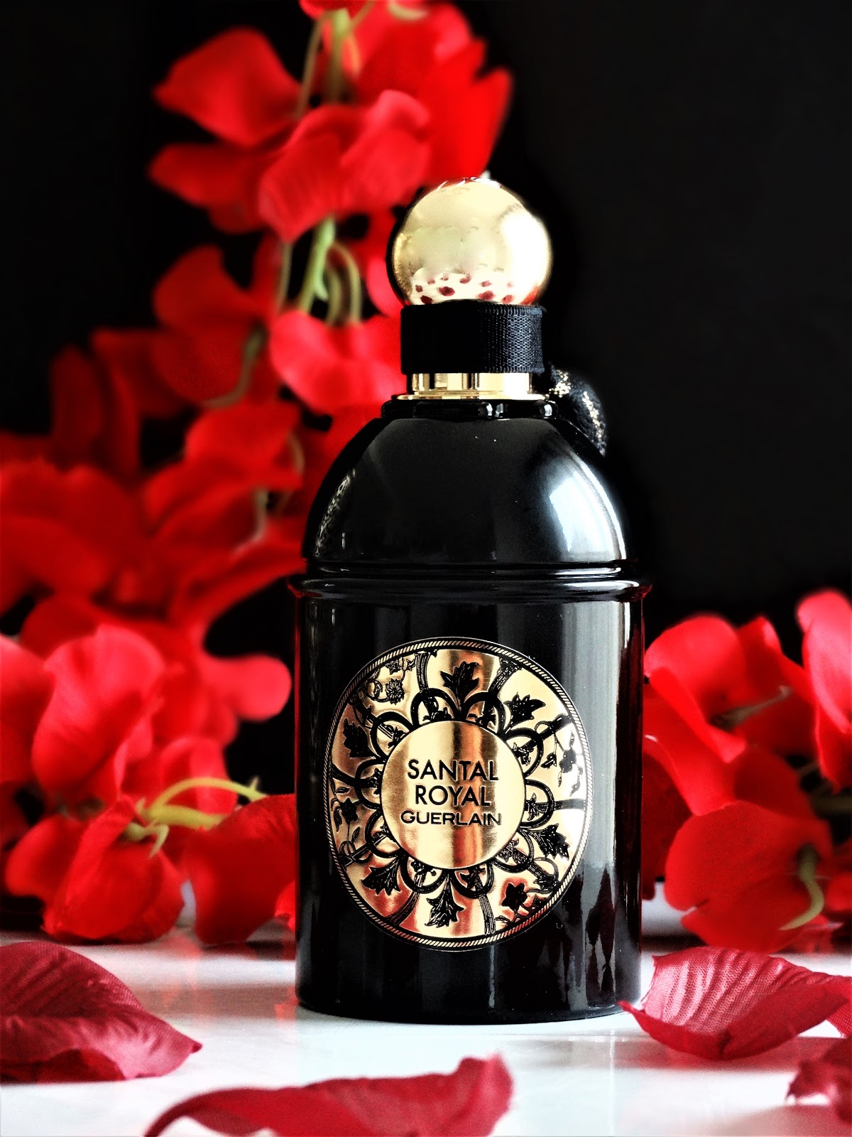 guerlain oud santal royal