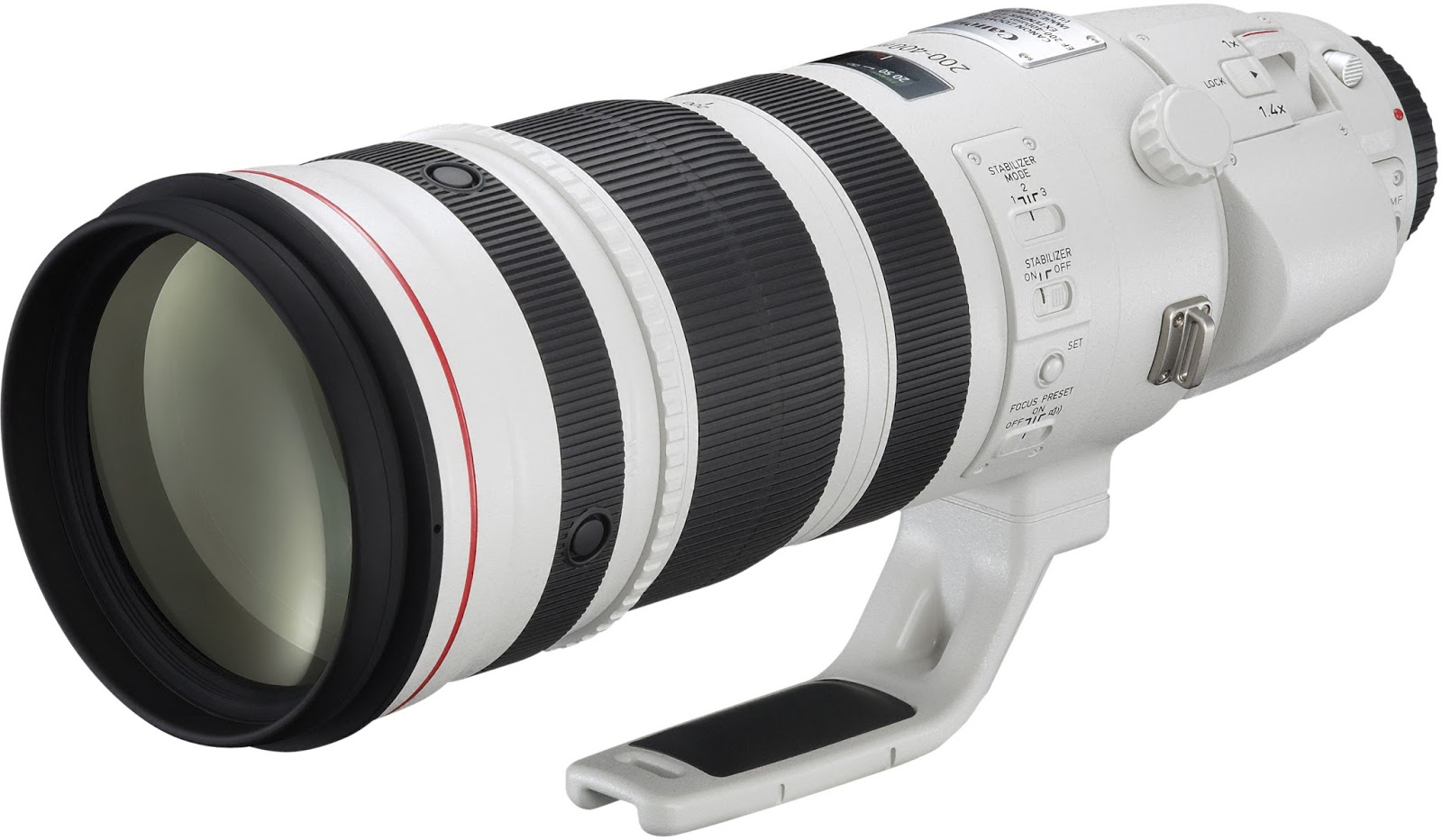 Is Canon Discontinuing Ef Lenses