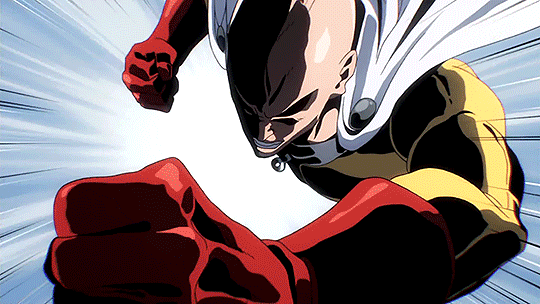 Top 10 Strongest Anime Characters - YourFactCentre