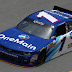 NASCAR: Sadler ganó caótica carrera de la XFINITY Series en Talladega
