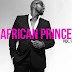 Kaysha - African Prince Vol.1 "Álbum"