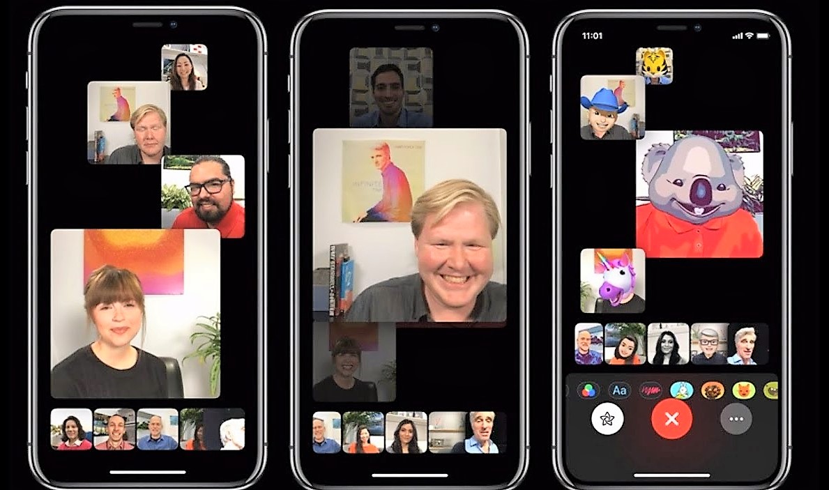 iOS 12 release date and features