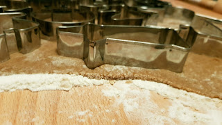 PIERNIKI BEZ GLUTENU BEZ LAKTOZY PIERNIKI BEZ GLUTENU BEZ LAKTOZY