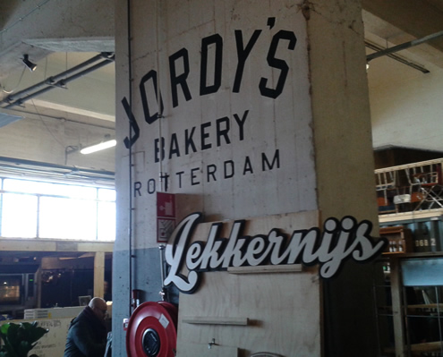 Hotspots Rotterdam | Happy in Red Hotspots Rotterdam | Happy in Red