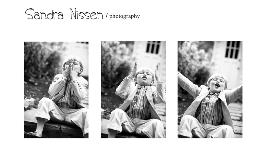 Sandra Nissen Photography
