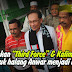 Gerakan “Third Force” & Kalimullah untuk halang Anwar menjadi PM?