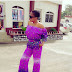 "Who Did This To You?": Toyin Aimakhu & Her Designer Blasted Over Her New Look