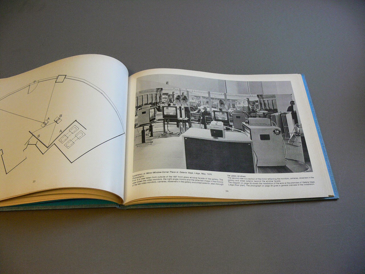 Dan graham essay video architecture 05 picture