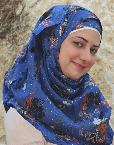 bokittapinfree hijab